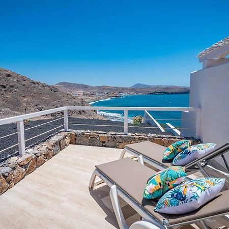 Etti Paradise Suite Mediterraneo Pajara  Exterior photo
