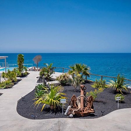 Etti Paradise Suite Mediterraneo Pajara  Exterior photo