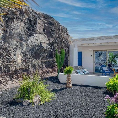 Etti Paradise Suite Mediterraneo Pajara  Exterior photo