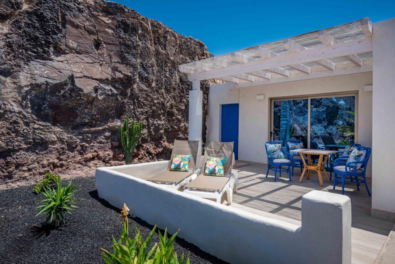 Etti Paradise Suite Mediterraneo Pajara  Exterior photo