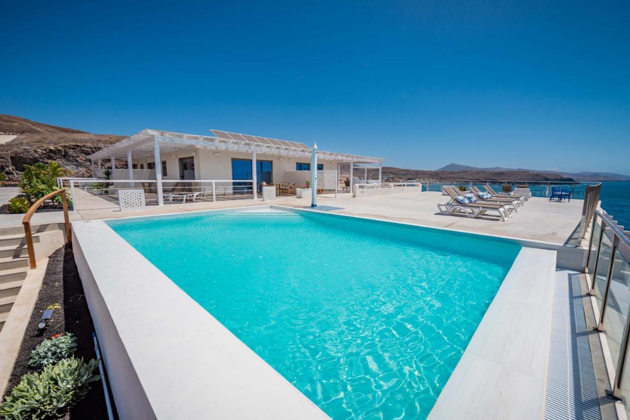 Etti Paradise Suite Mediterraneo Pajara  Exterior photo