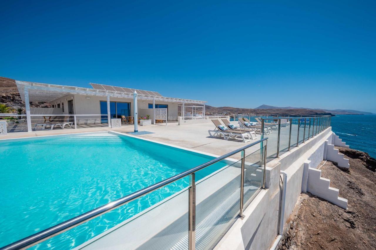 Etti Paradise Suite Mediterraneo Pajara  Exterior photo