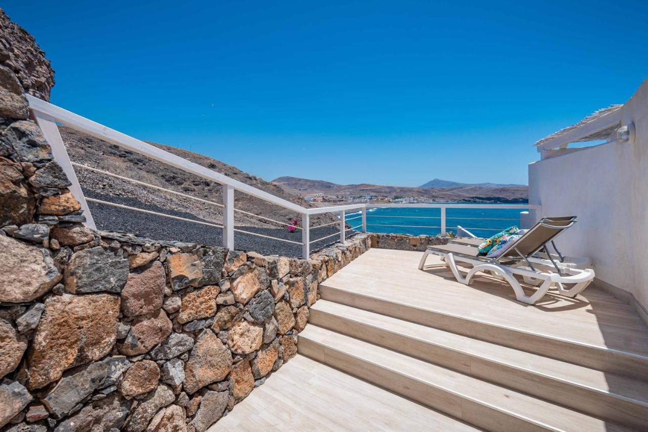 Etti Paradise Suite Mediterraneo Pajara  Exterior photo