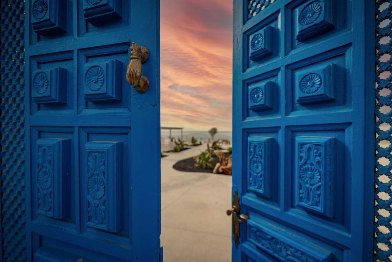 Etti Paradise Suite Mediterraneo Pajara  Exterior photo