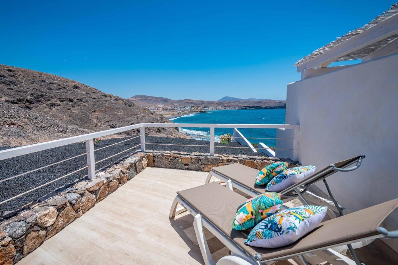 Etti Paradise Suite Mediterraneo Pajara  Exterior photo