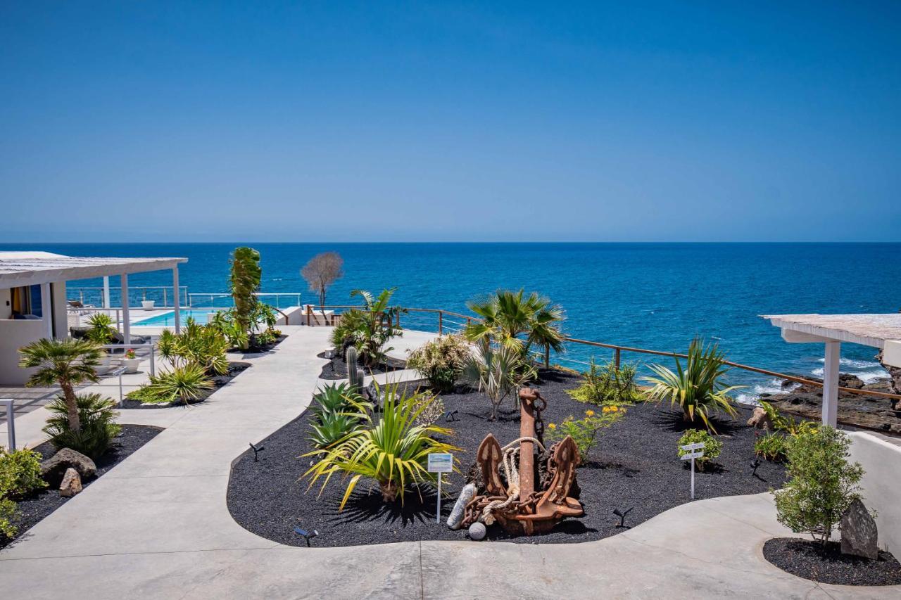 Etti Paradise Suite Mediterraneo Pajara  Exterior photo