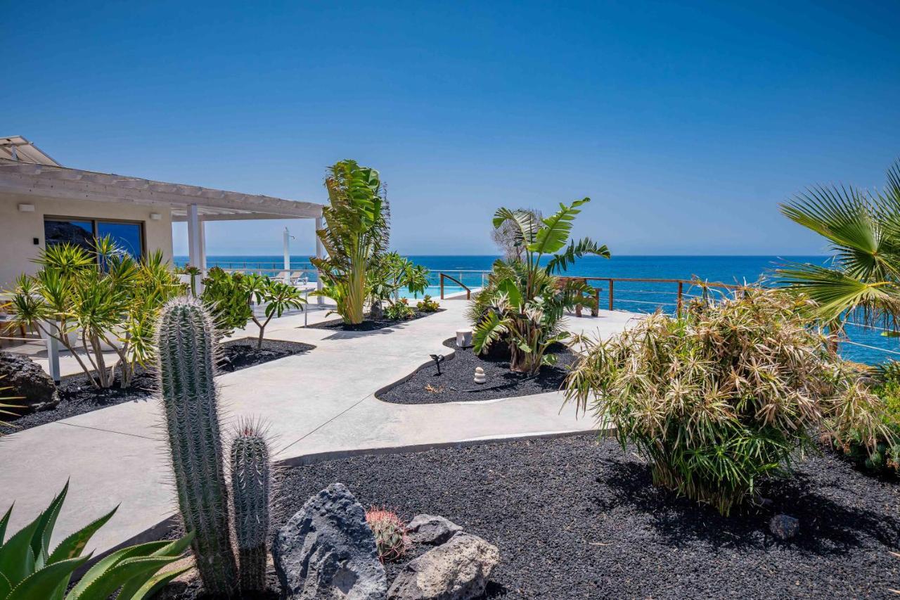 Etti Paradise Suite Mediterraneo Pajara  Exterior photo