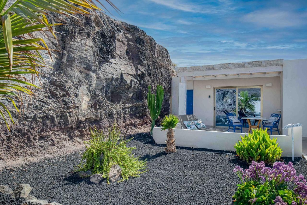 Etti Paradise Suite Mediterraneo Pajara  Exterior photo