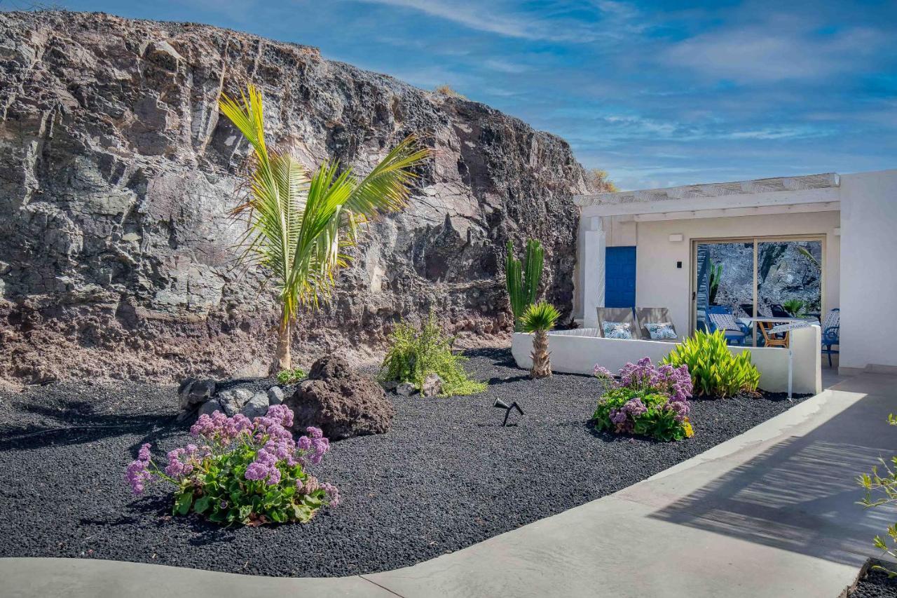 Etti Paradise Suite Mediterraneo Pajara  Exterior photo