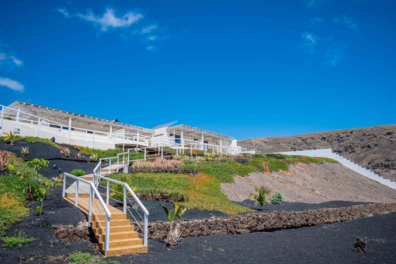 Etti Paradise Suite Mediterraneo Pajara  Exterior photo