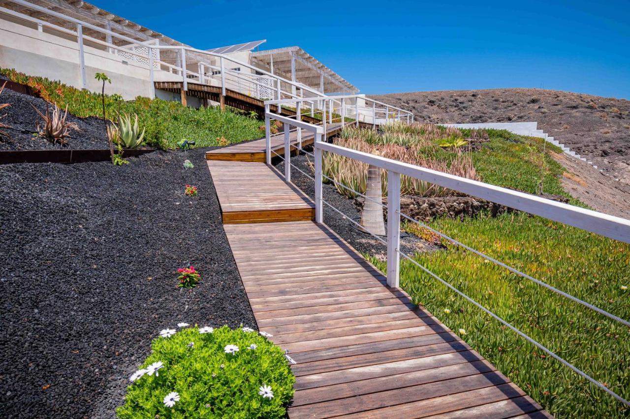 Etti Paradise Suite Mediterraneo Pajara  Exterior photo