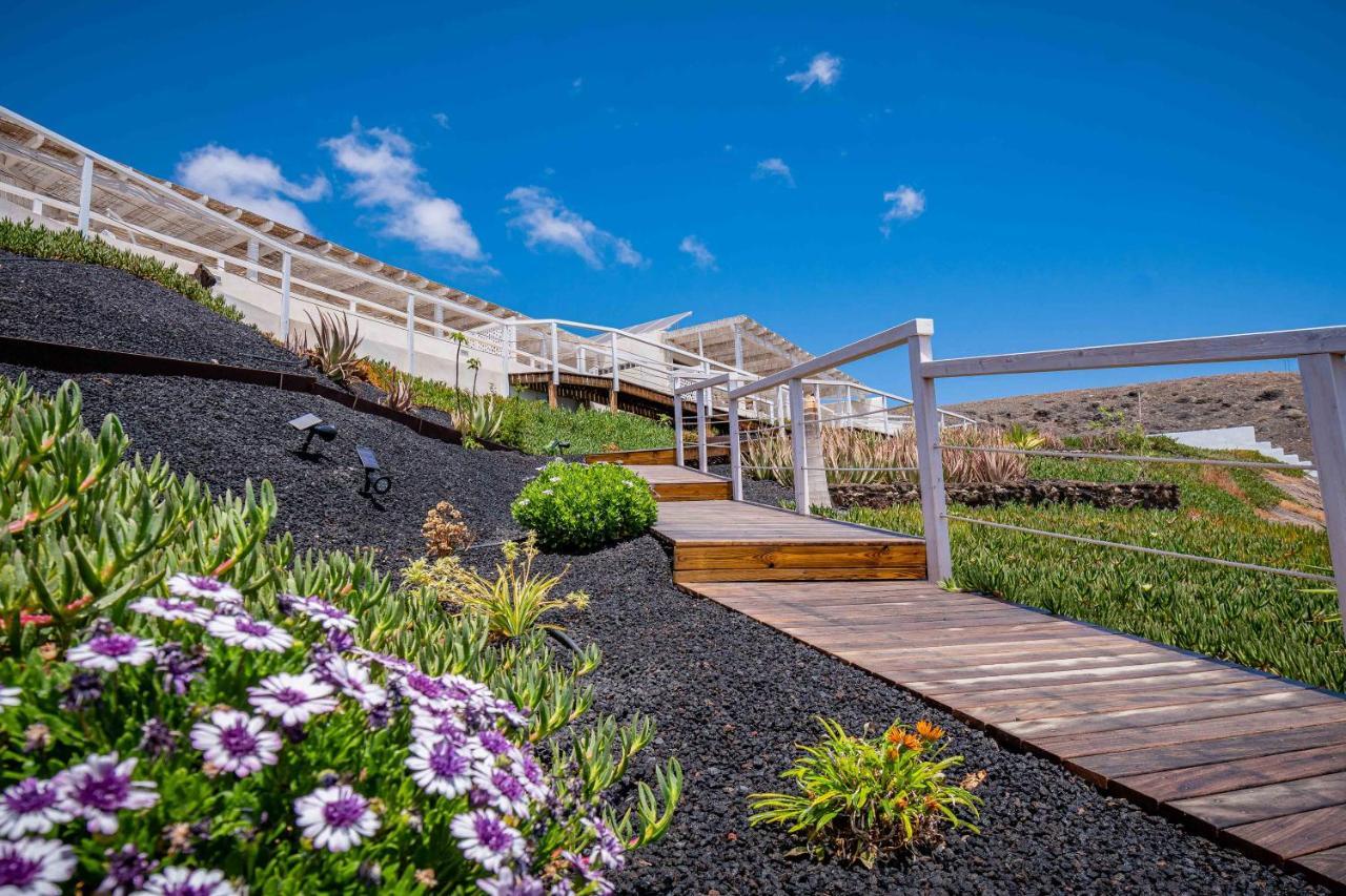 Etti Paradise Suite Mediterraneo Pajara  Exterior photo