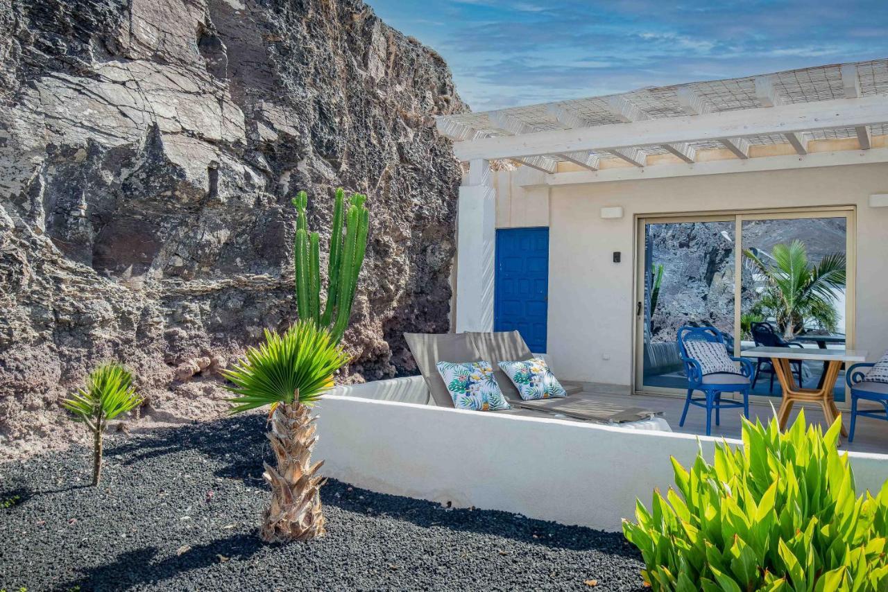 Etti Paradise Suite Mediterraneo Pajara  Exterior photo